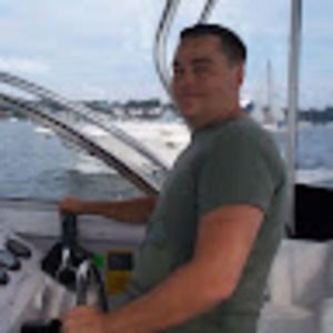 Meet your Posher, James